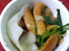 -波密野生菌王酒家