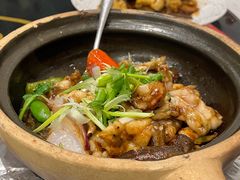 -常来小聚·广州非遗传承餐厅(高德置地店)