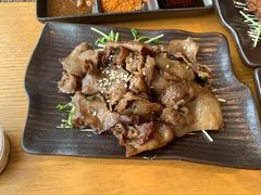 -松本楼(桥西店)