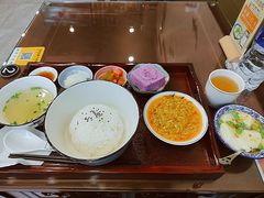 -百年老字号·观振兴蟹黄面·三虾面·苏式面(观前街富仁坊巷店)