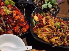 -刘成杰锦州烧烤(南河路店)