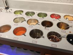 -海汕记·潮汕鲜牛肉火锅·自助