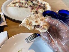 -玛尚诺Pizza&Bar(长泰广场店)