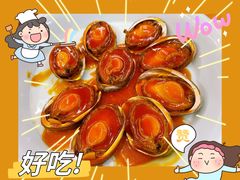 -清真利德顺小老饭庄(复兴路店)