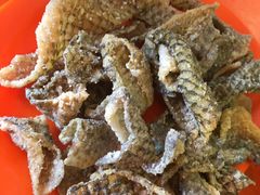 -富记鱼蛋粉(西村店)