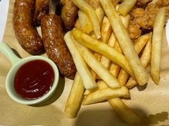 -艾蜜西餐厅(梅园店)