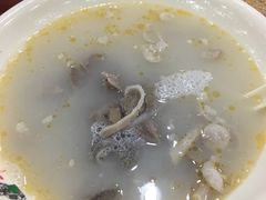 -武圣羊汤(手帕口店)