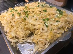 -很久以前羊肉串(中山公园店)