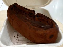 -西村叔叔的店·面包·甜品·蛋糕(崂山丽达店)