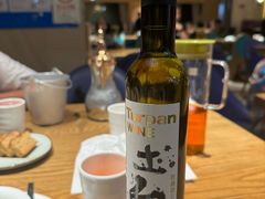 -耶里夏丽新疆餐厅(百联中环购物广场店)