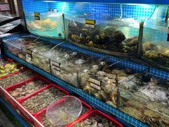-望海潮海鲜店 特色家常菜(在海一方店)