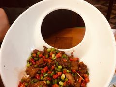 -豆蔻电影主题餐厅(四牌楼店)