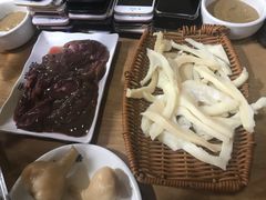 -元盛居(生态大街店)