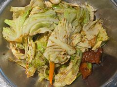 -晓淮山·扬州早茶·淮扬菜(龙阳广场店)