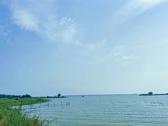 -梁子湖风景区