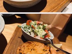 -The Diner X餐厅(青岛万象城店)