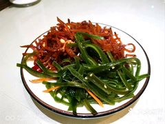 -日月昇渔家菜·海肠捞饭·大连海鲜(星海公园店)