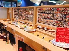-大起水产回转寿司(道顿堀店)