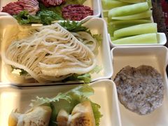 -小龙坎老火锅(北京三里屯店)