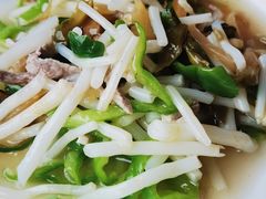 -湖山人家·湖景餐厅·特色农家菜(太湖西山店)