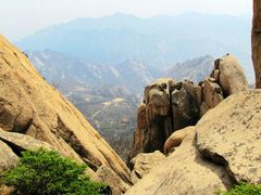-大泽山风景名胜区