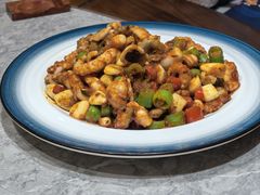 -君霖海鲜私房菜(春柳店)