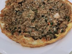 -后田海鲜餐厅(南澳香湖湾店)