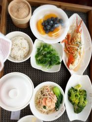 -馨月汇·独栋月子会所(静安店)