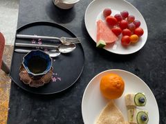 -福州西湖大酒店·怡湖咖啡厅