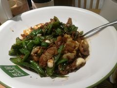 -费大厨辣椒炒肉(万家丽一店)