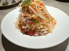 -星叶·东南亚料理(温州万象城店)