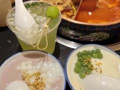 -咏江南·苏式火锅·苏州评弹(观前街店)
