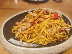 -莲香西域·正宗新疆菜(龙华店)