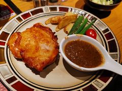 -斗牛士牛排(南京东路店)