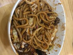 -西粉堂新疆米粉(朝外店)