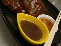 -酌宴府The China Club·广州万富希尔顿酒店(云城东路店)