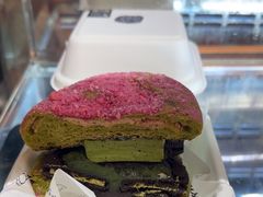 -Max Bakery 阿唛手作