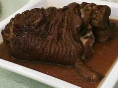 -上和臻品中国菜(花园街店)