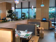大堂-马家斑.鲜鱼火锅(松湖万科店)