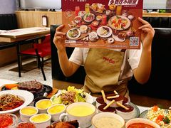 -斗牛士牛排餐厅(嘉里汇店)