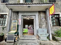 -小河直街历史文化街区