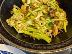 -旺角小渔村(幸福中路店)