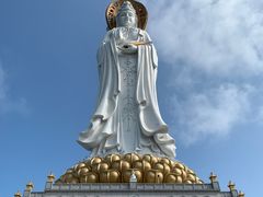 -三亚南山文化旅游区