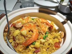 -BetterThai 泰加(苏州中心店)