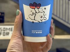 -Something For(鹏润达店)