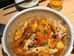 -鱼你相聚·河鲜馆(袁家岭店)