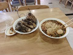 -水仙拉面(水仙街店)
