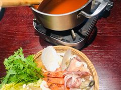 -匠和风精致料理(莆田财富中心店)