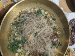 -韩麦大冷面(桂花街直营店)