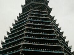 鼓楼-丹寨万达小镇